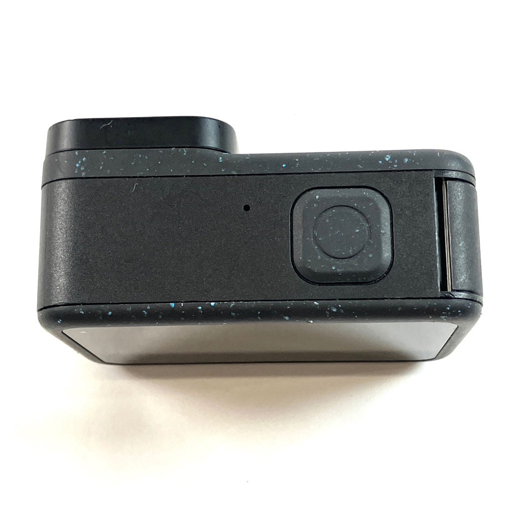 ゴープロ GoPro HERO12 Black コンパクトデジタルカメラ 【中古】