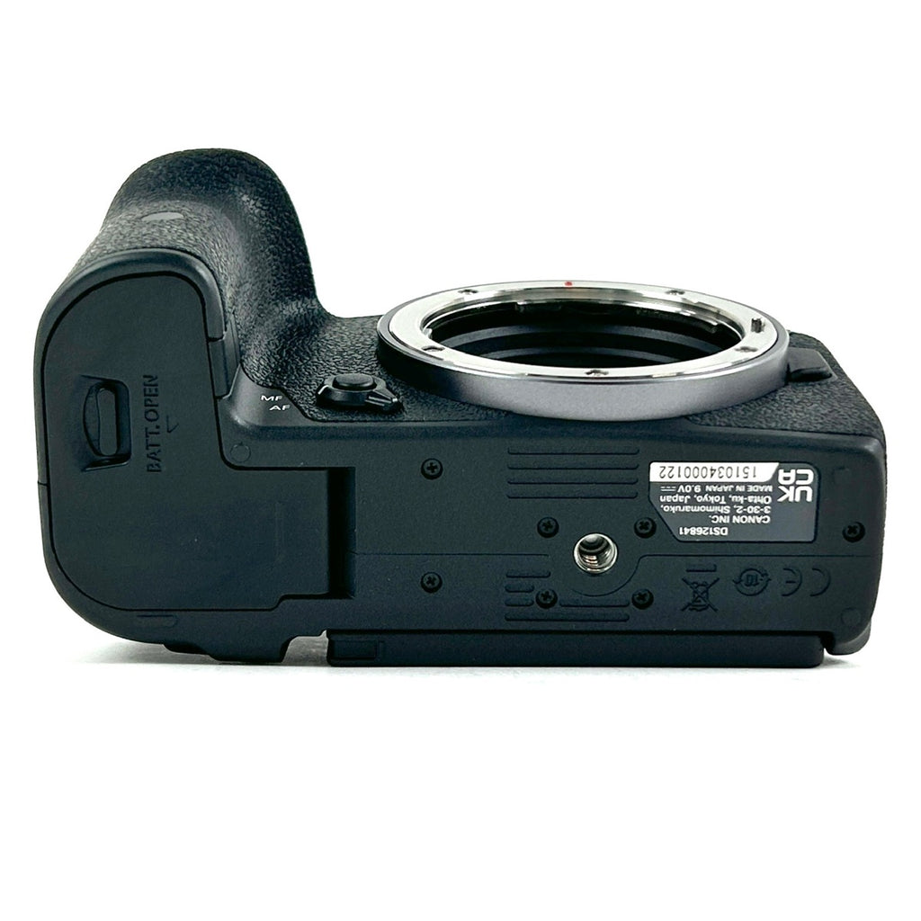 キヤノン Canon EOS R7 ボディ デジタル ミラーレス 一眼カメラ 【中古】