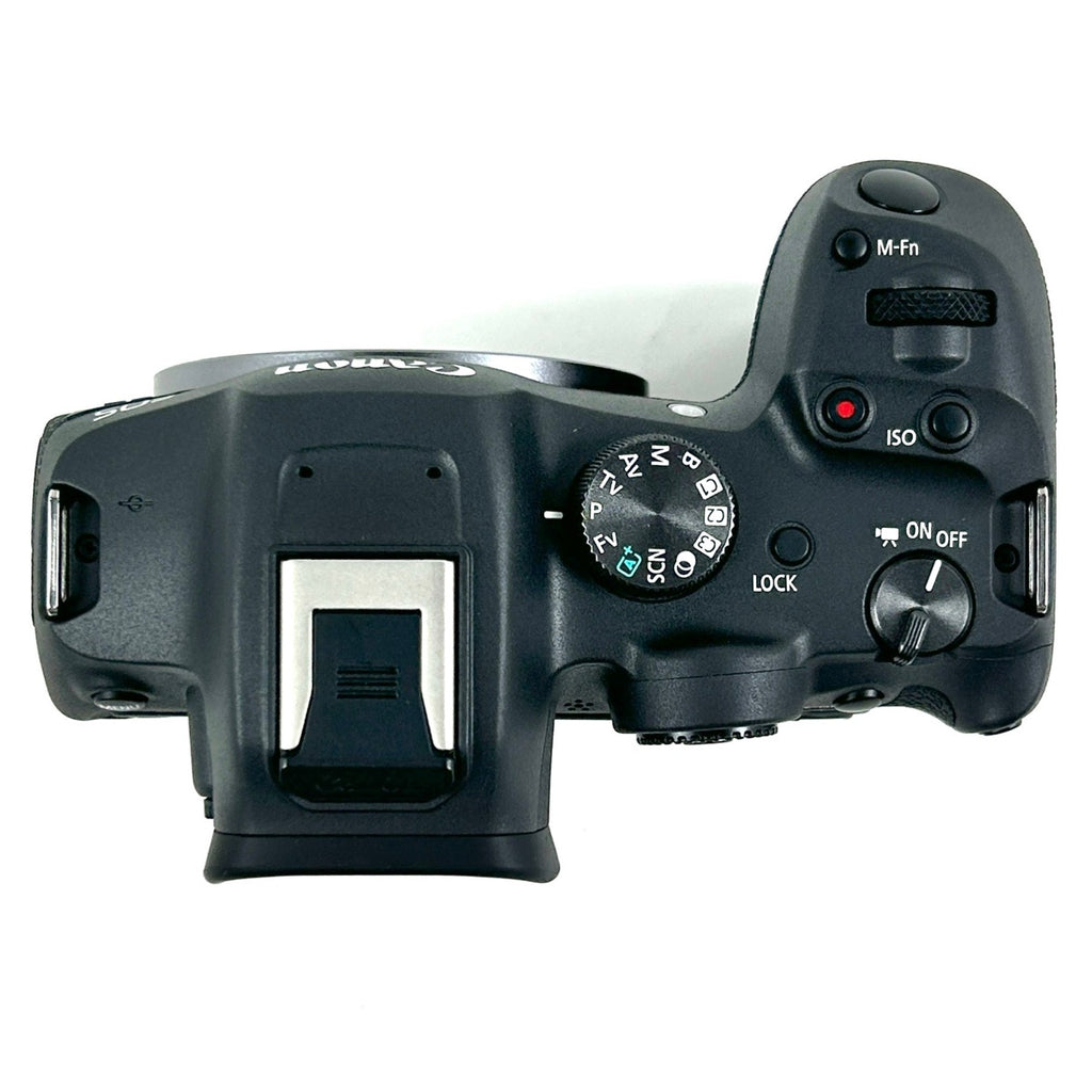キヤノン Canon EOS R7 ボディ デジタル ミラーレス 一眼カメラ 【中古】
