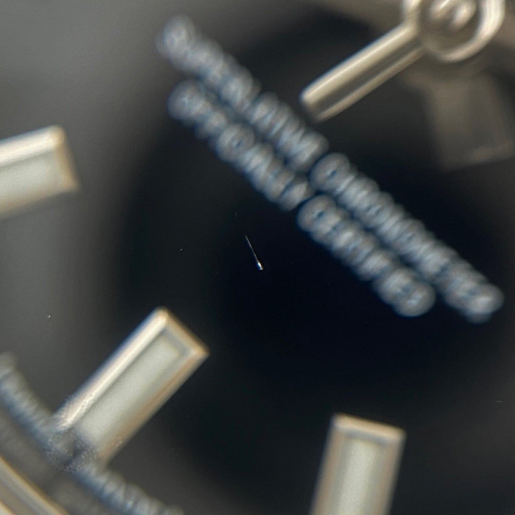 ロレックス デイトジャスト 179174 腕時計 SS WG 自動巻き ブラック レディース 【中古】 
 ラッピング可