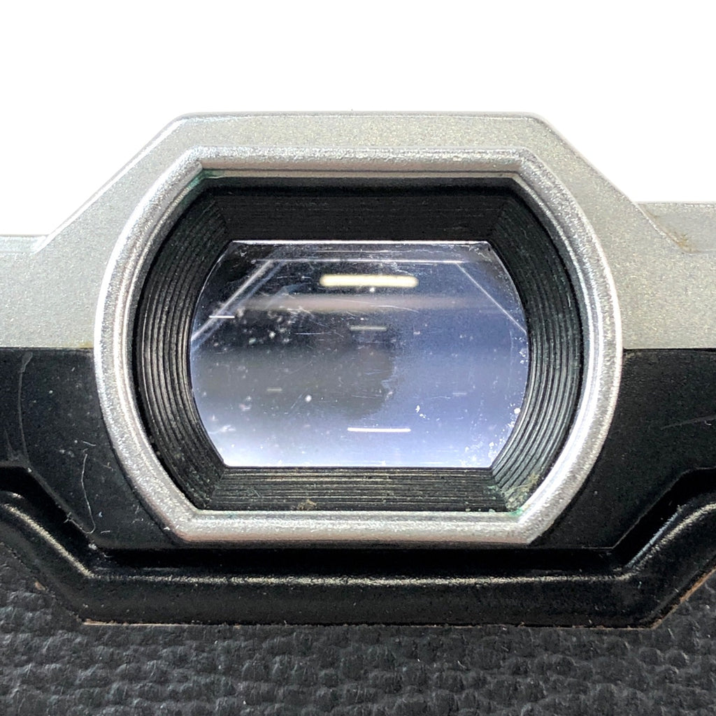ツァイス・イコン Zeiss Ikon CONTAX D + Biotar T 58mm F2 M42マウント ［ジャンク品］ フィルム マニュアルフォーカス 一眼レフカメラ 【中古】