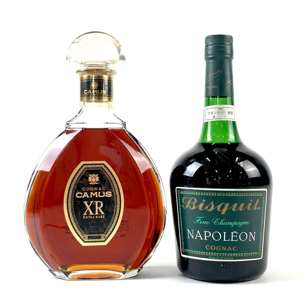 Denis Mounie（ドゥニムニエ）ナポレオン ブラックラベル 40% 700ml - 飲料