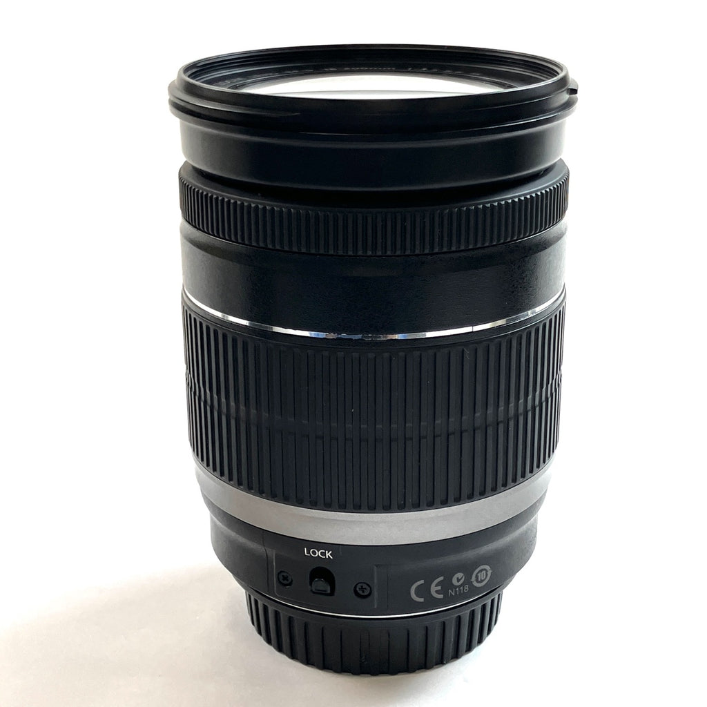 キヤノン Canon EOS 40D + EF-S 18-200mm F3.5-5.6 IS［ジャンク品］ デジタル 一眼レフカメラ 【中古】