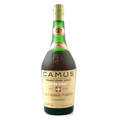 カミュ CAMUS オルダージュ グランマルキ 700ml ブランデー コニャック 【古酒】