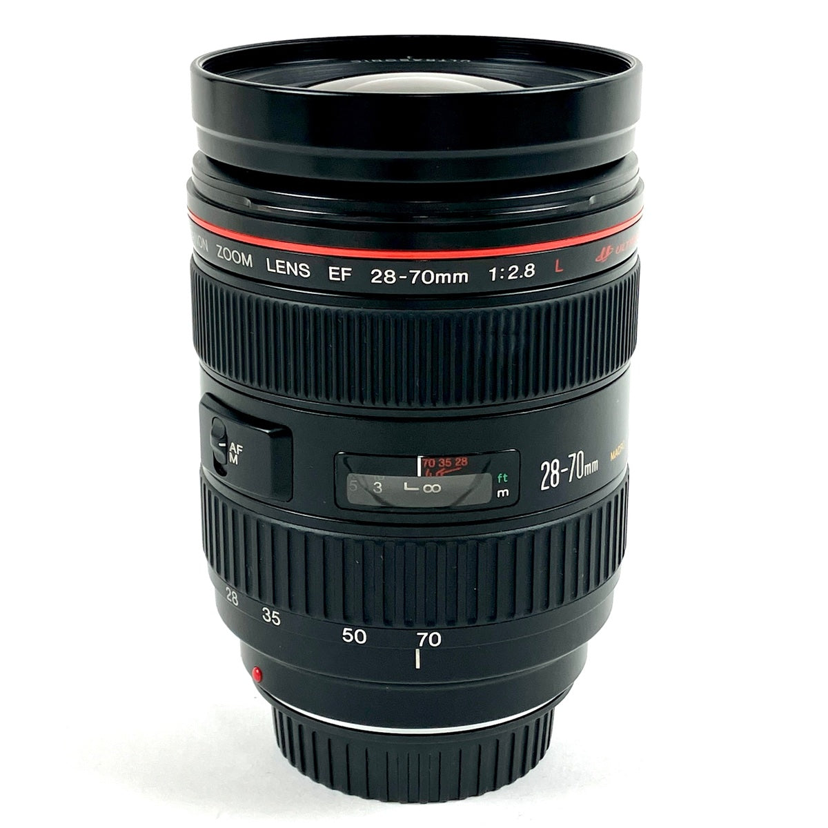 バイセル公式】キヤノン Canon EF 28-70mm F2.8L USM 一眼カメラ用レンズ（オートフォーカス） 【中古】 - バイセルブランシェ