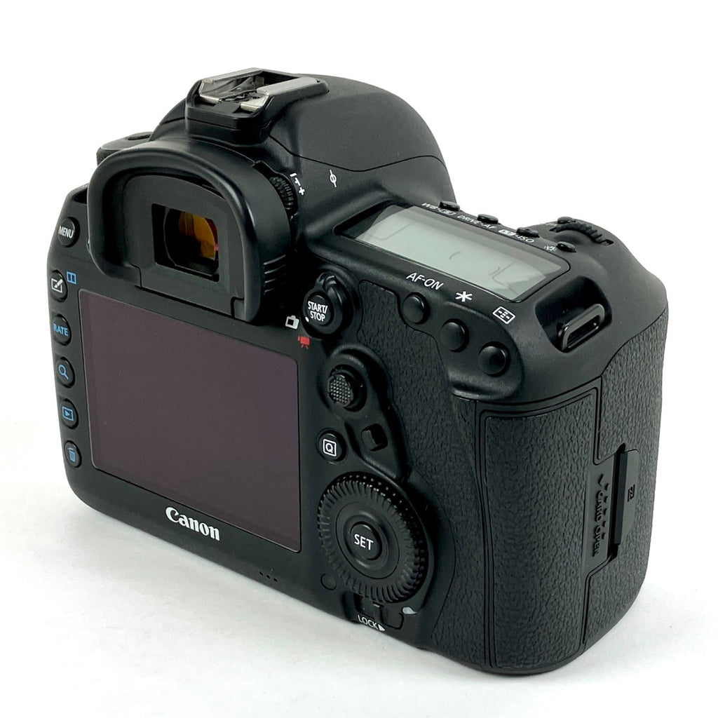 キヤノン Canon EOS 5D Mark IV ボディ デジタル 一眼レフカメラ 【中古】