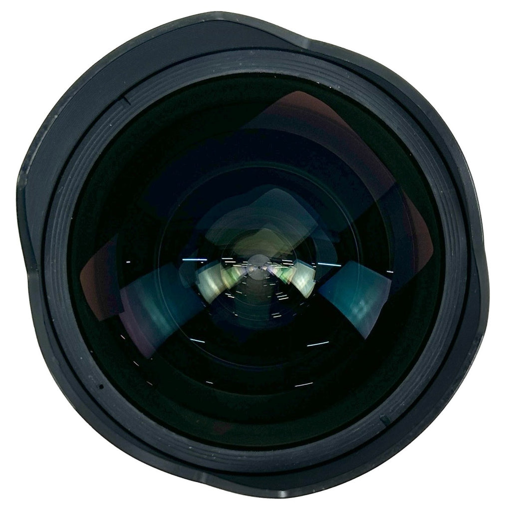 ニコン Nikon AF-S NIKKOR 14-24mm F2.8G ED 一眼カメラ用レンズ（オートフォーカス） 【中古】