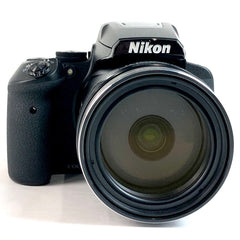 ニコン Nikon COOLPIX P900 コンパクトデジタルカメラ 【中古】