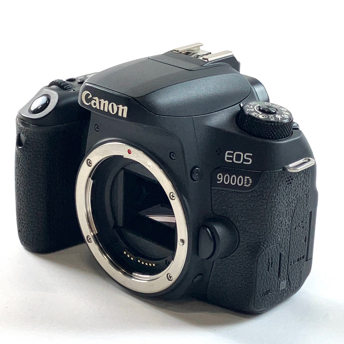 バイセル公式】キヤノン Canon EOS 9000D ボディ［ジャンク品
