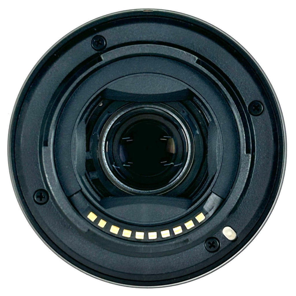 富士フイルム FUJIFILM X-M1 レンズキット シルバー デジタル ミラーレス 一眼カメラ 【中古】