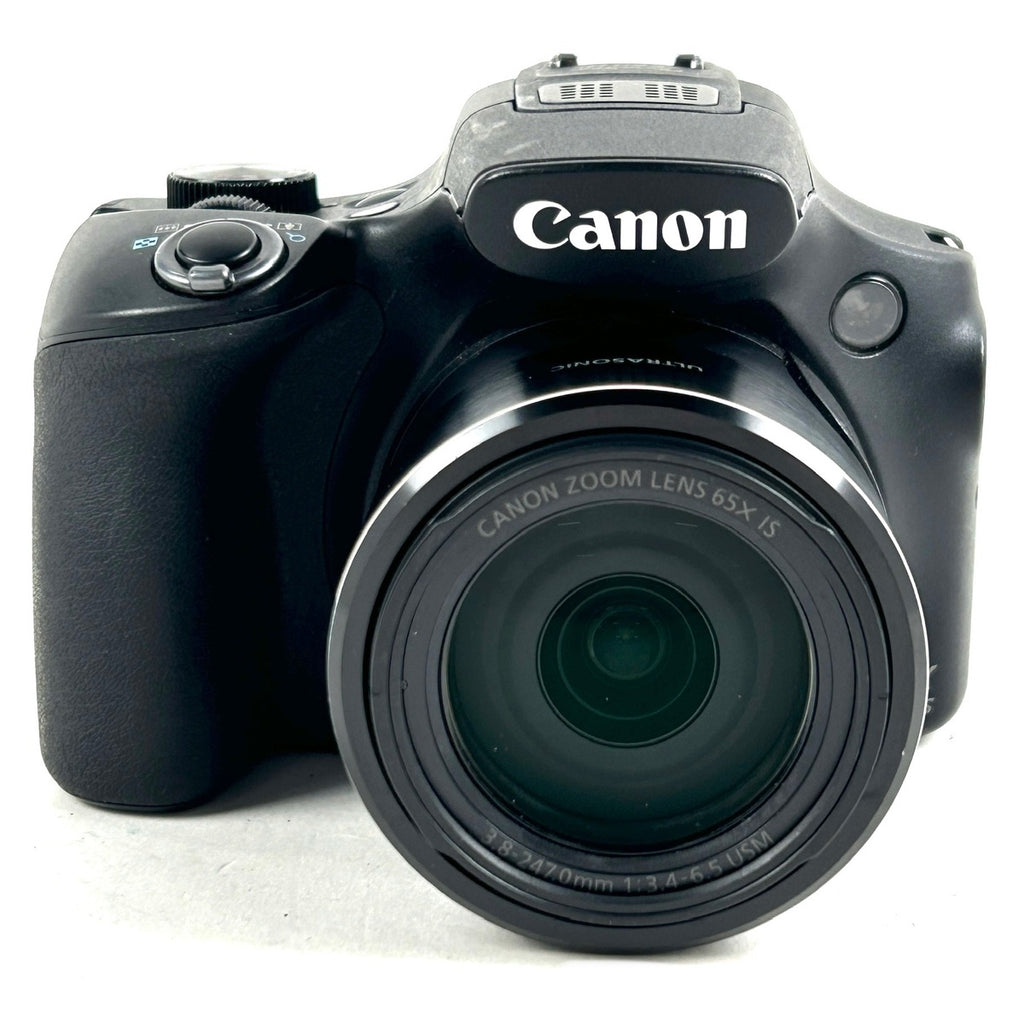 バイセル公式】キヤノン Canon PowerShot SX60 HS コンパクトデジタルカメラ 【中古】 - バイセルブランシェ