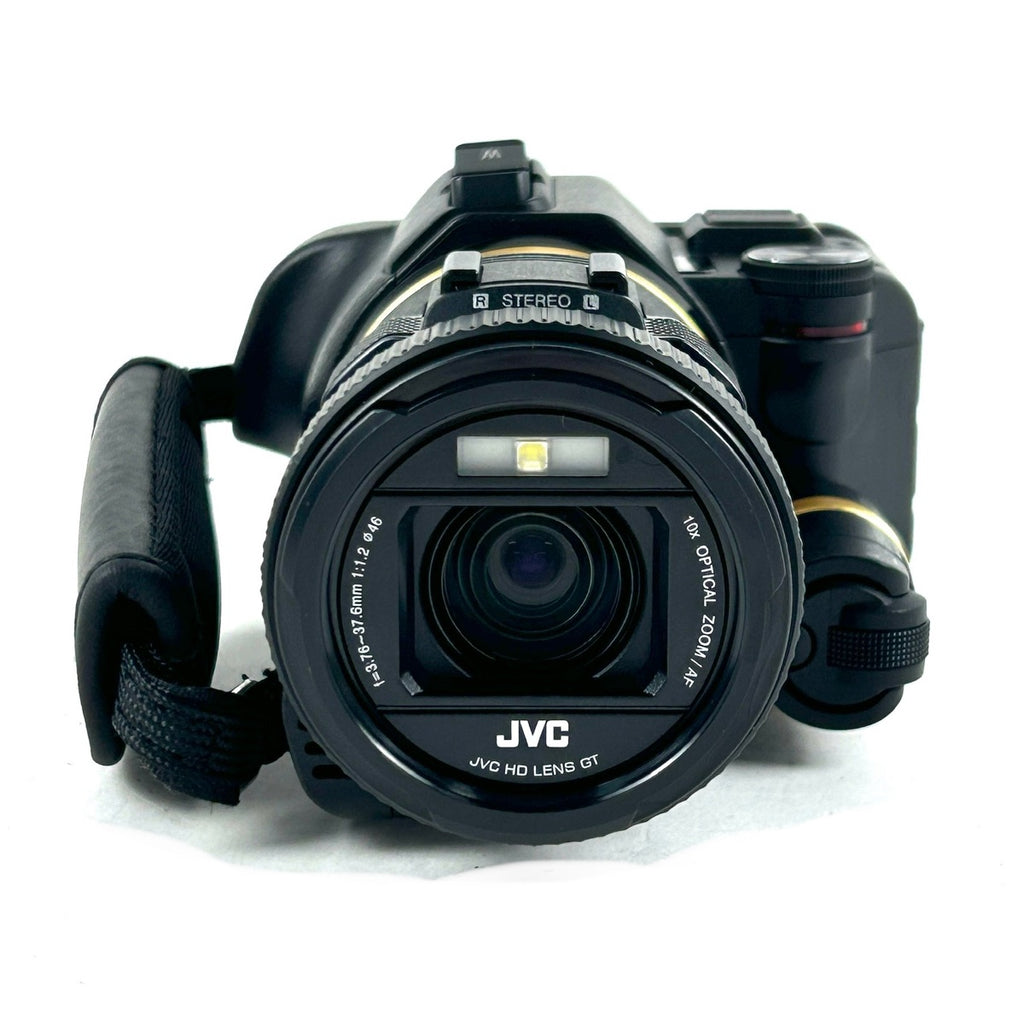 GC-YJ40 デジタルビデオカメラ 【中古】