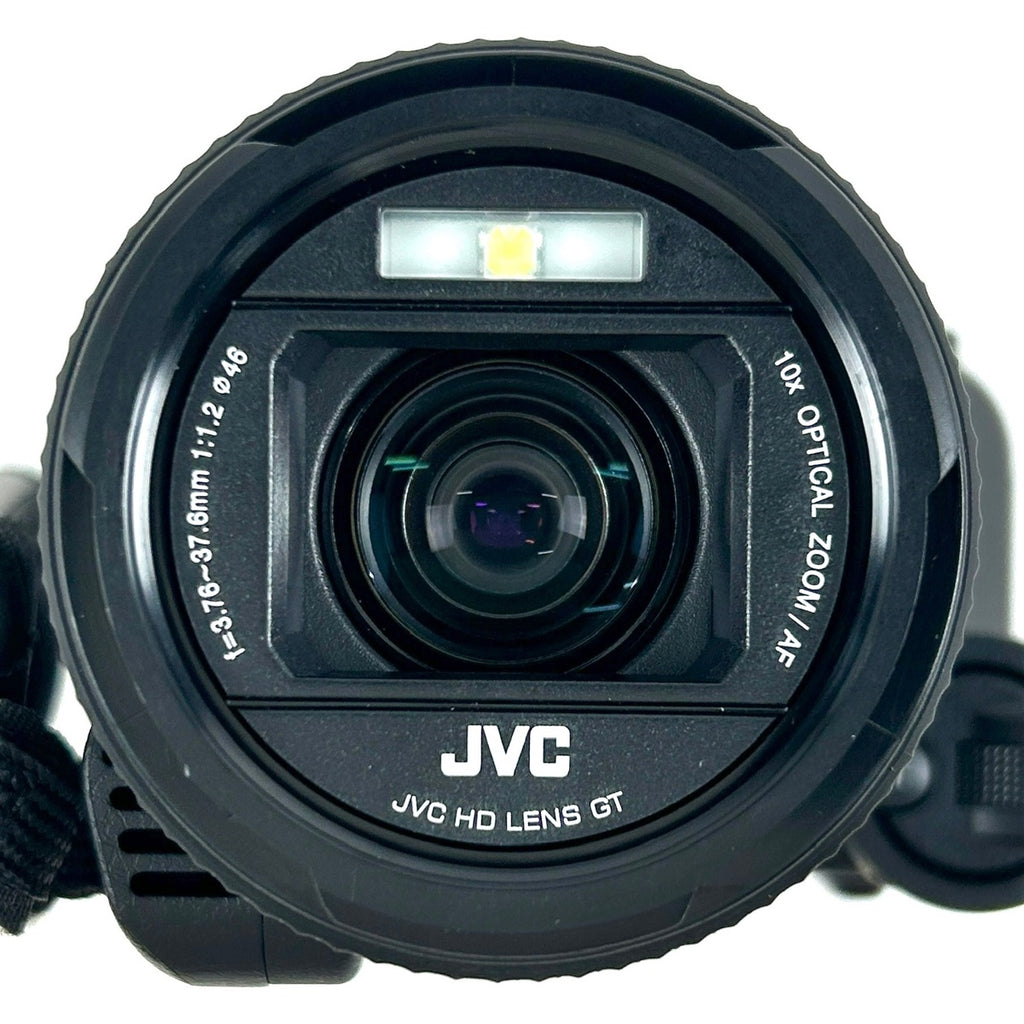 GC-YJ40 デジタルビデオカメラ 【中古】