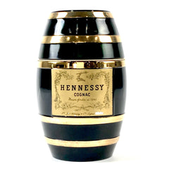 ヘネシー Hennessy VSOP リザーブ 樽 ブランデー コニャック 【古酒】