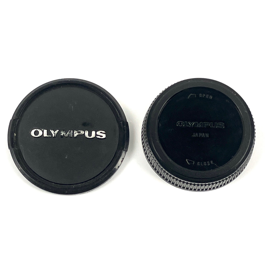 オリンパス OLYMPUS ZUIKO MC AUTO-W 35mm F2 一眼カメラ用レンズ（マニュアルフォーカス） 【中古】