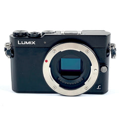 パナソニック Panasonic LUMIX DMC-GM5K デジタル ミラーレス 一眼カメラ 【中古】