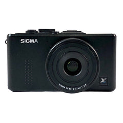 シグマ SIGMA DP2x ［ジャンク品］ コンパクトデジタルカメラ 【中古】