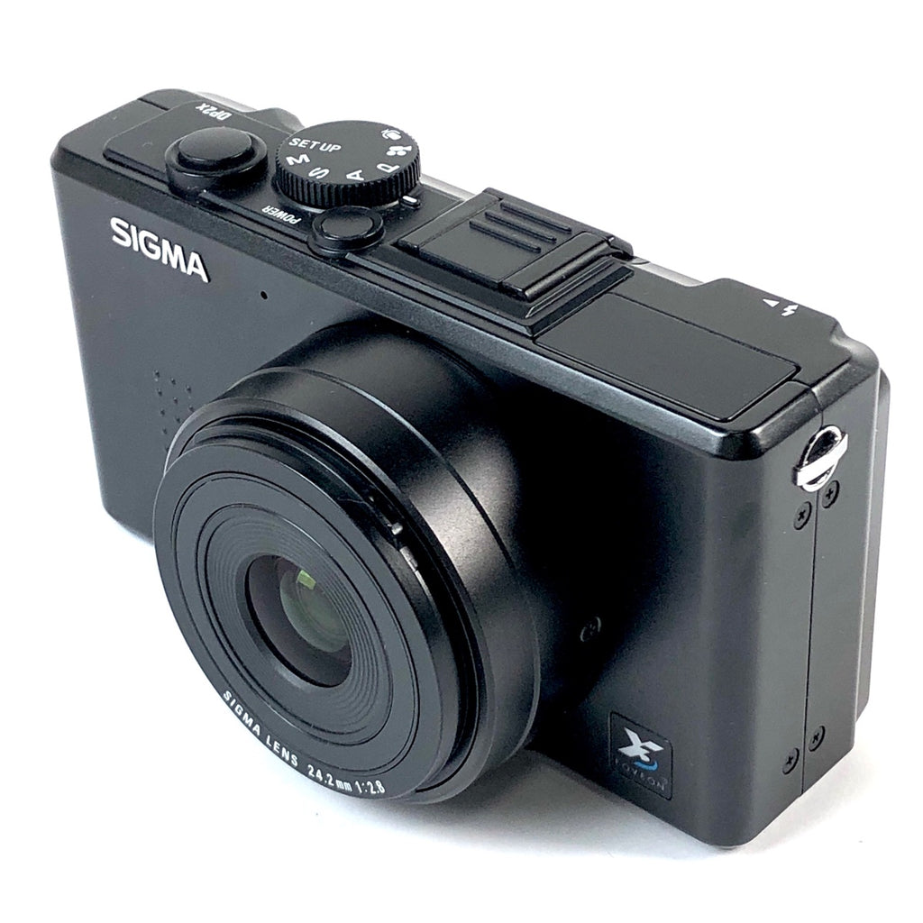 シグマ SIGMA DP2x ［ジャンク品］ コンパクトデジタルカメラ 【中古】