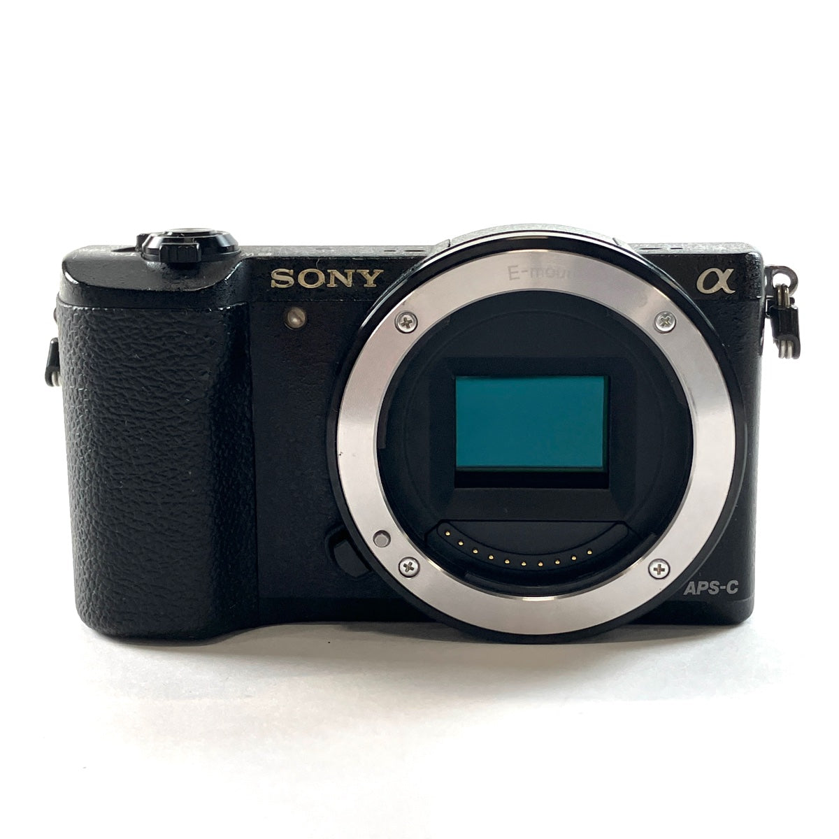 新品 SONY α5100 ボディ ミラーレス一眼カメラ - カメラ