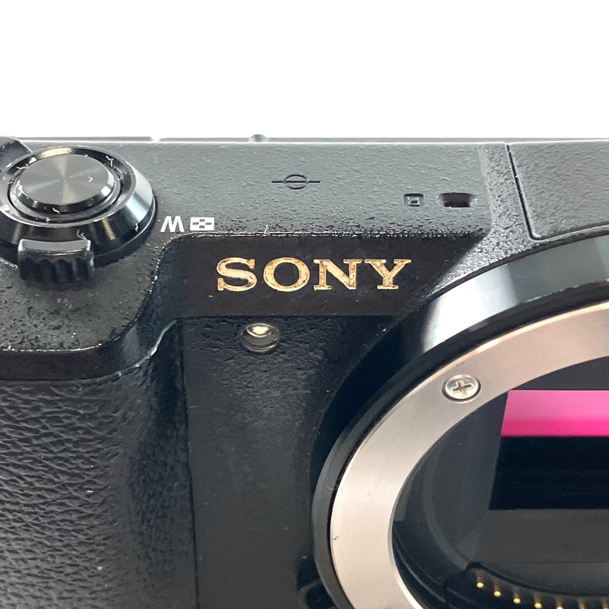 バイセル公式】ソニー SONY α5100 ILCE-5100 ボディ デジタル ミラー