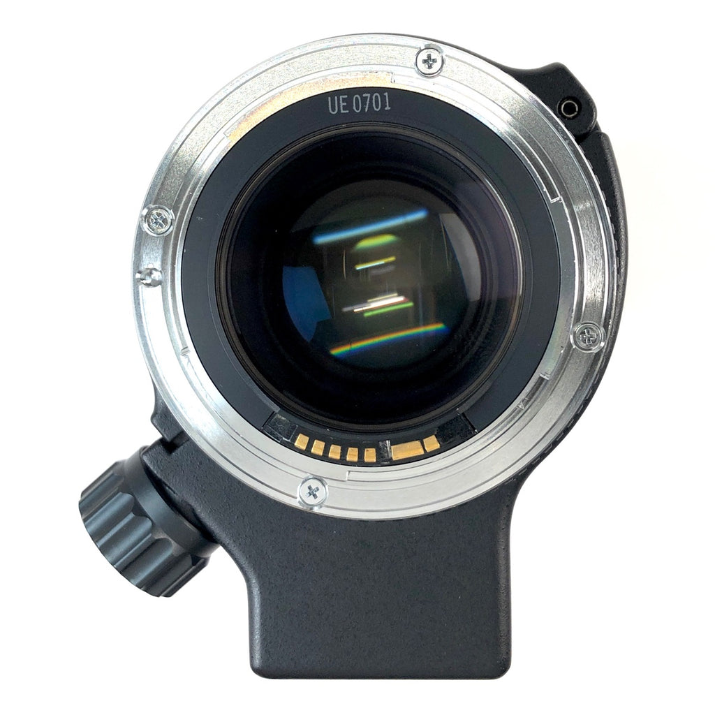 キヤノン Canon EF 80-200mm F2.8L 一眼カメラ用レンズ（オートフォーカス） 【中古】