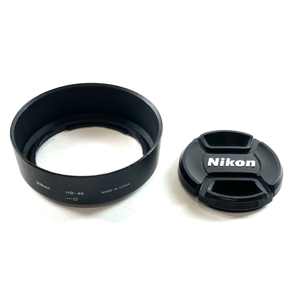 ニコン Nikon D5000 + AF-S DX NIKKOR 35mm F1.8G［ジャンク品］ デジタル 一眼レフカメラ 【中古】