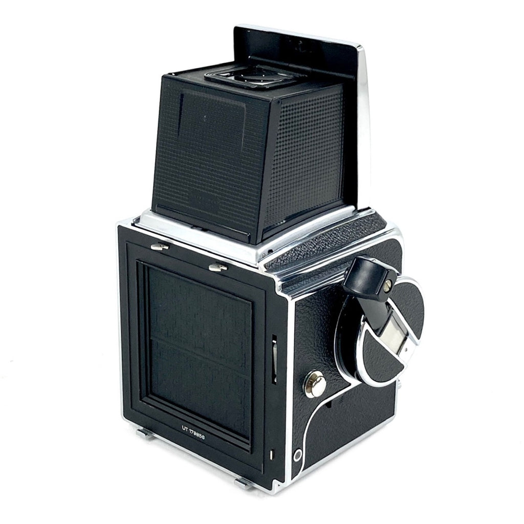 ハッセルブラッド Hasselblad 500C/M ボディ 中判カメラ 【中古】