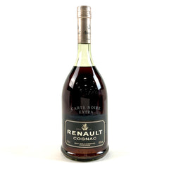 ルノー RENAULT カルトノワール エクストラ 1000ml ブランデー コニャック 【古酒】 liqbb