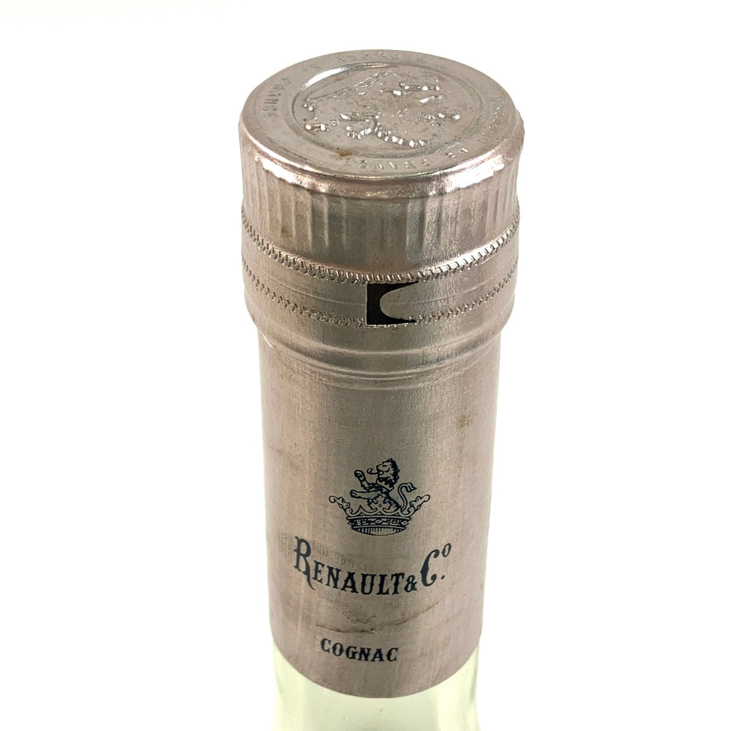 ルノー RENAULT カルトノワール エクストラ 1000ml ブランデー コニャック 【古酒】 liqbb