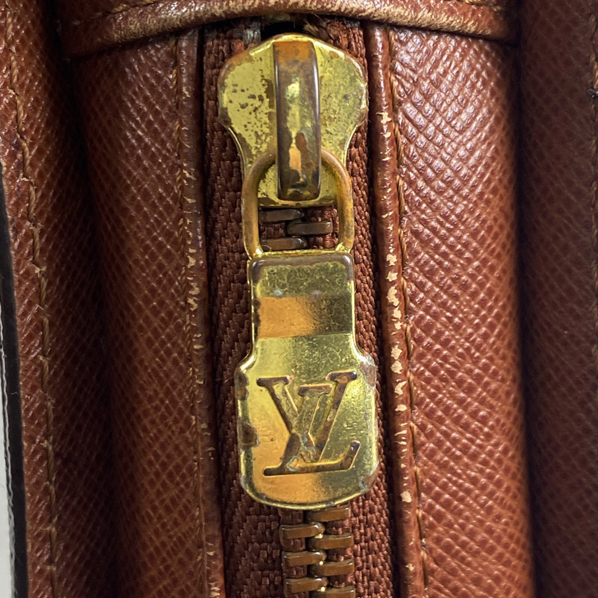 Louis Vuitton モノグラム　クラッチバッグ男女兼用 Louis Vuitton モノグラムクラッチバッグ男女兼用