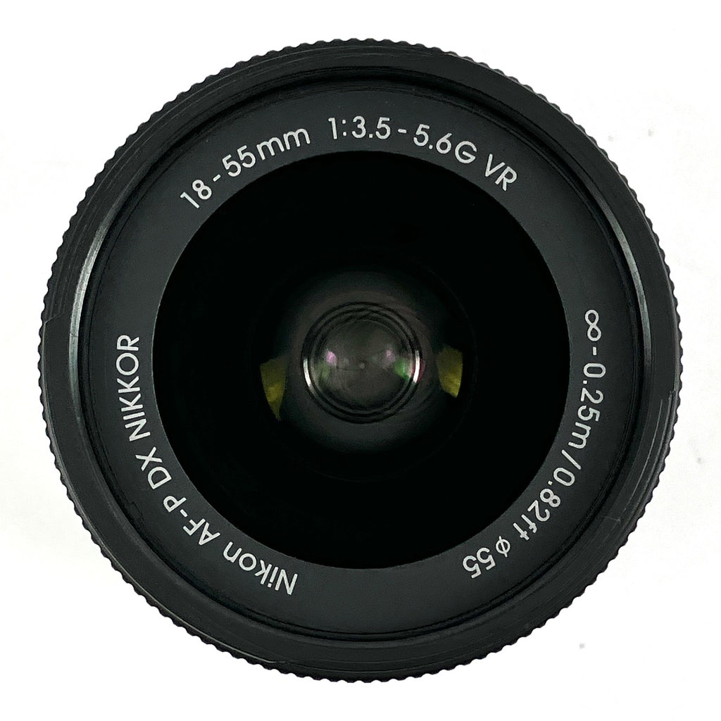 ニコン Nikon D5600 18-55 VR レンズキット デジタル 一眼レフカメラ 【中古】cambb