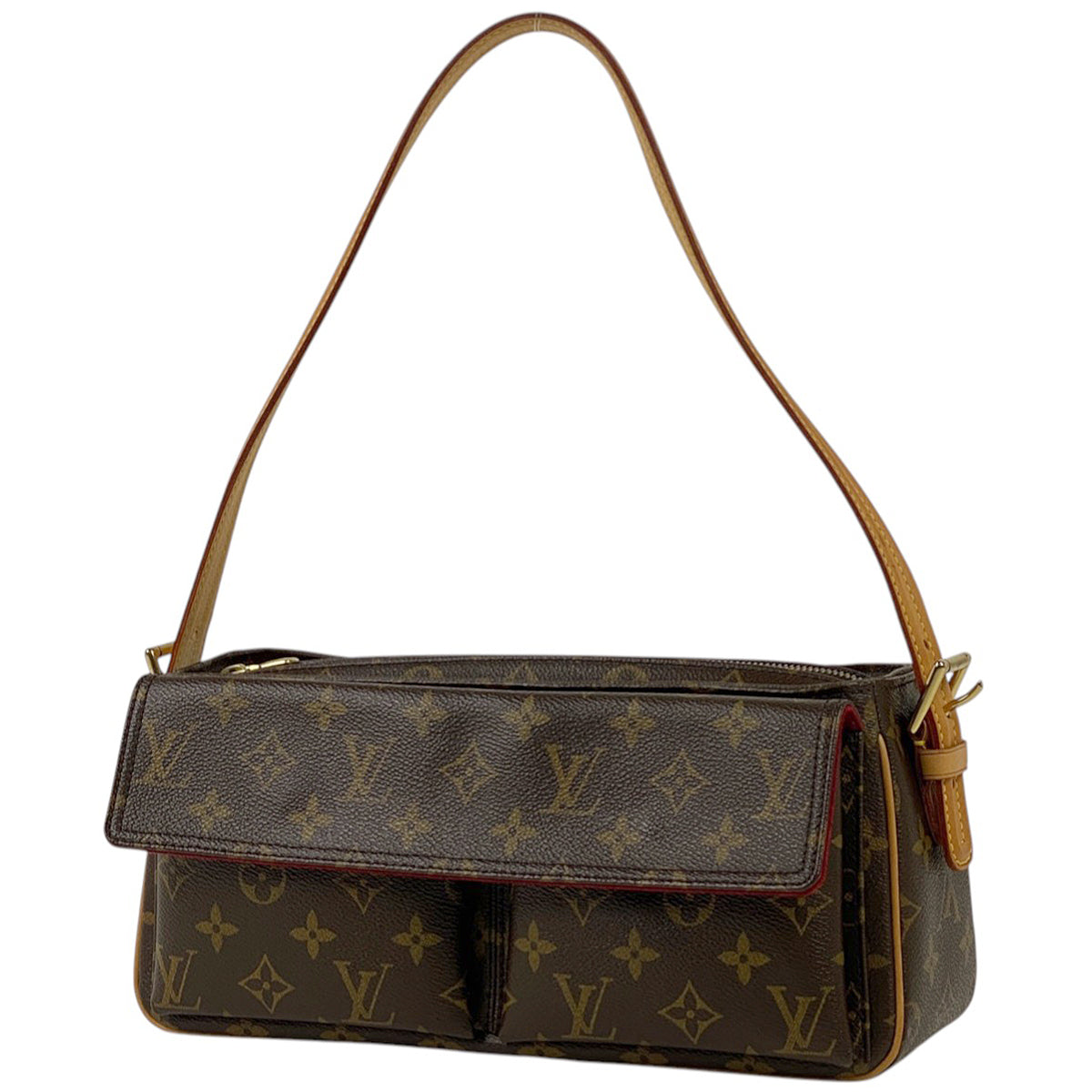 ルイ・ヴィトン（LOUIS VUITTON） - バイセルブランシェ