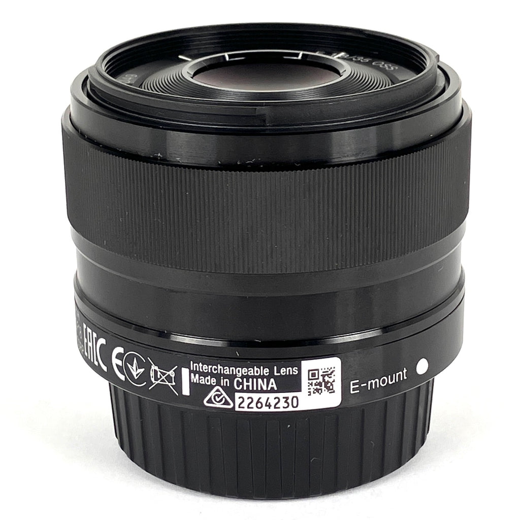 ソニー SONY ZV-E10 + E 35mm F1.8 OSS + シューティンググリップ GP-VPT2BT デジタル ミラーレス 一眼カメラ 【中古】