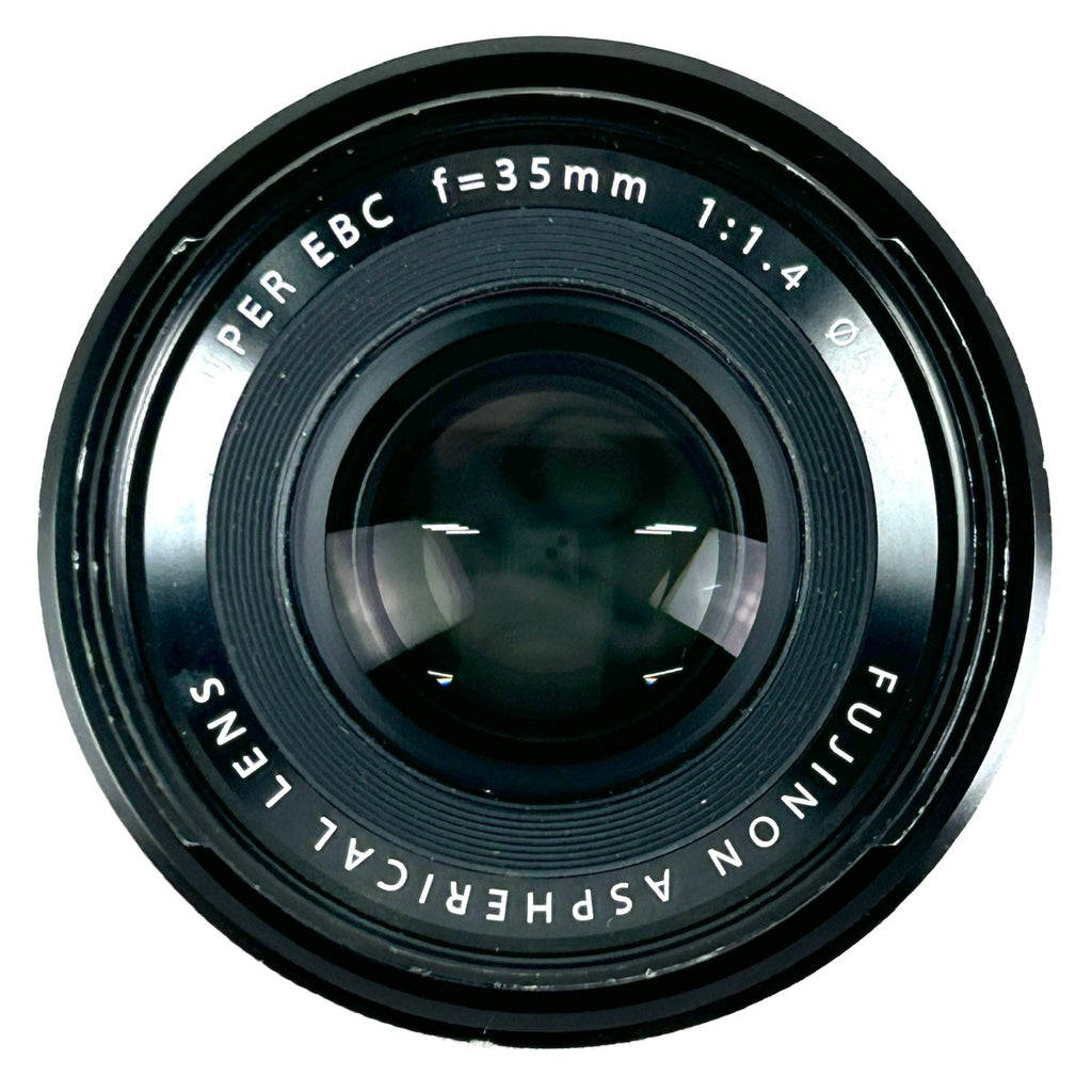 富士フイルム FUJIFILM X-Pro1＋XF 35mm F1.4 R デジタル ミラーレス 一眼カメラ 【中古】