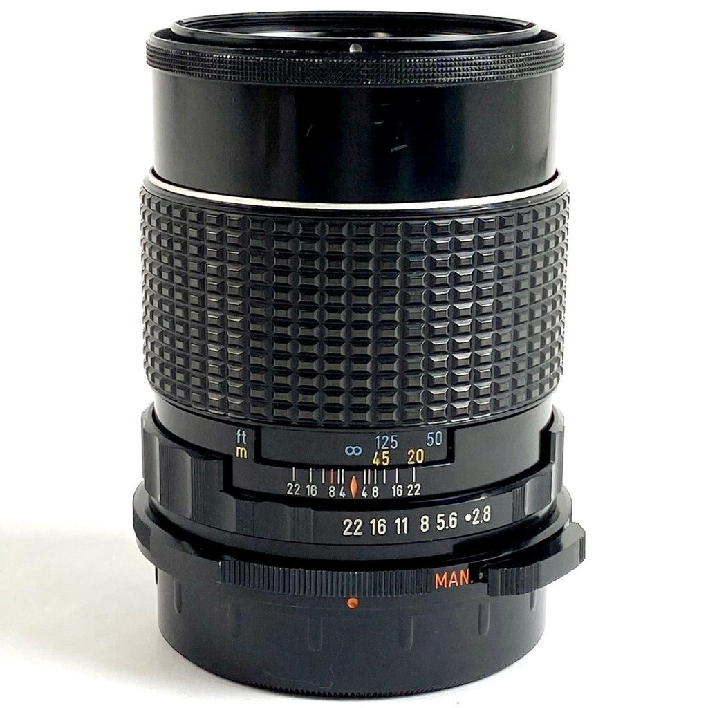 ペンタックス PENTAX SMC PENTAX 67 165mm F2.8 6x7 バケペン用 ［ジャンク品］ 中判カメラ用レンズ 【中古】