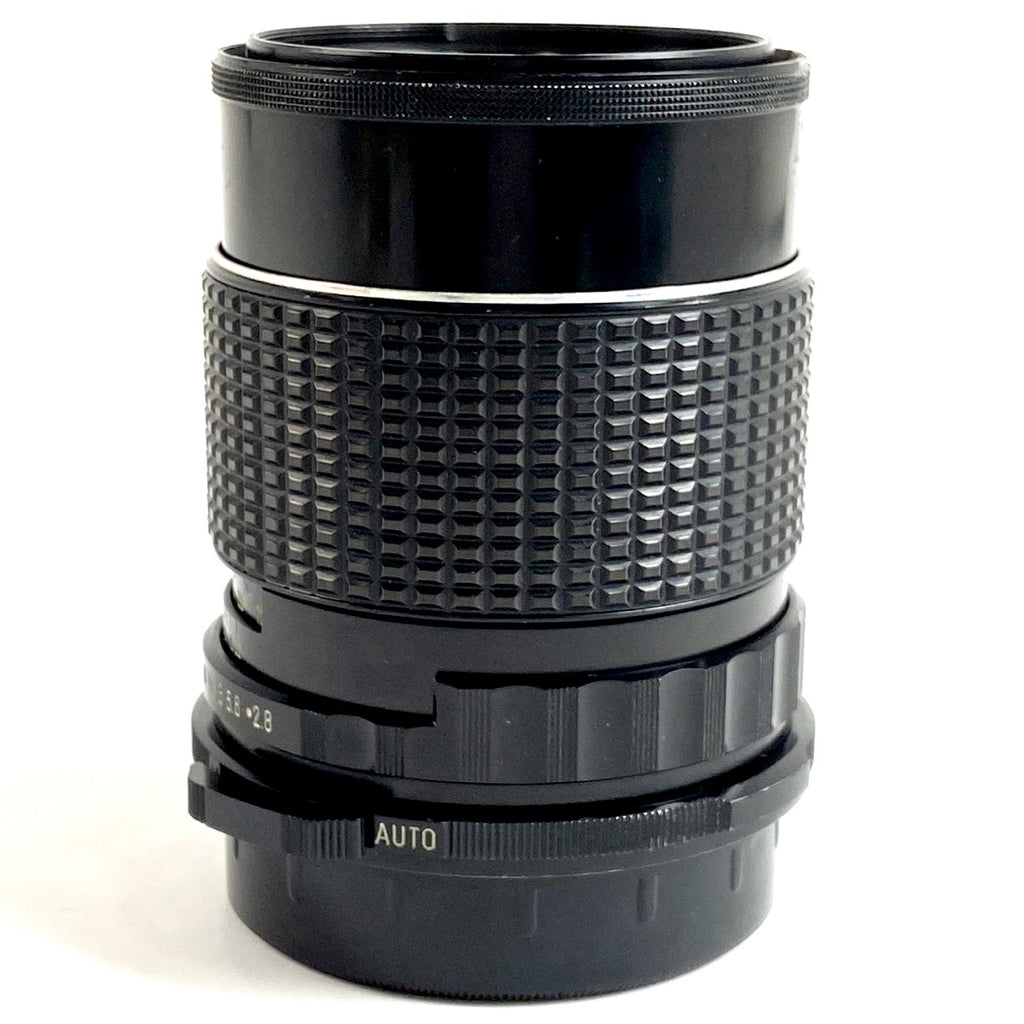 ペンタックス PENTAX SMC PENTAX 67 165mm F2.8 6x7 バケペン用 ［ジャンク品］ 中判カメラ用レンズ 【中古】