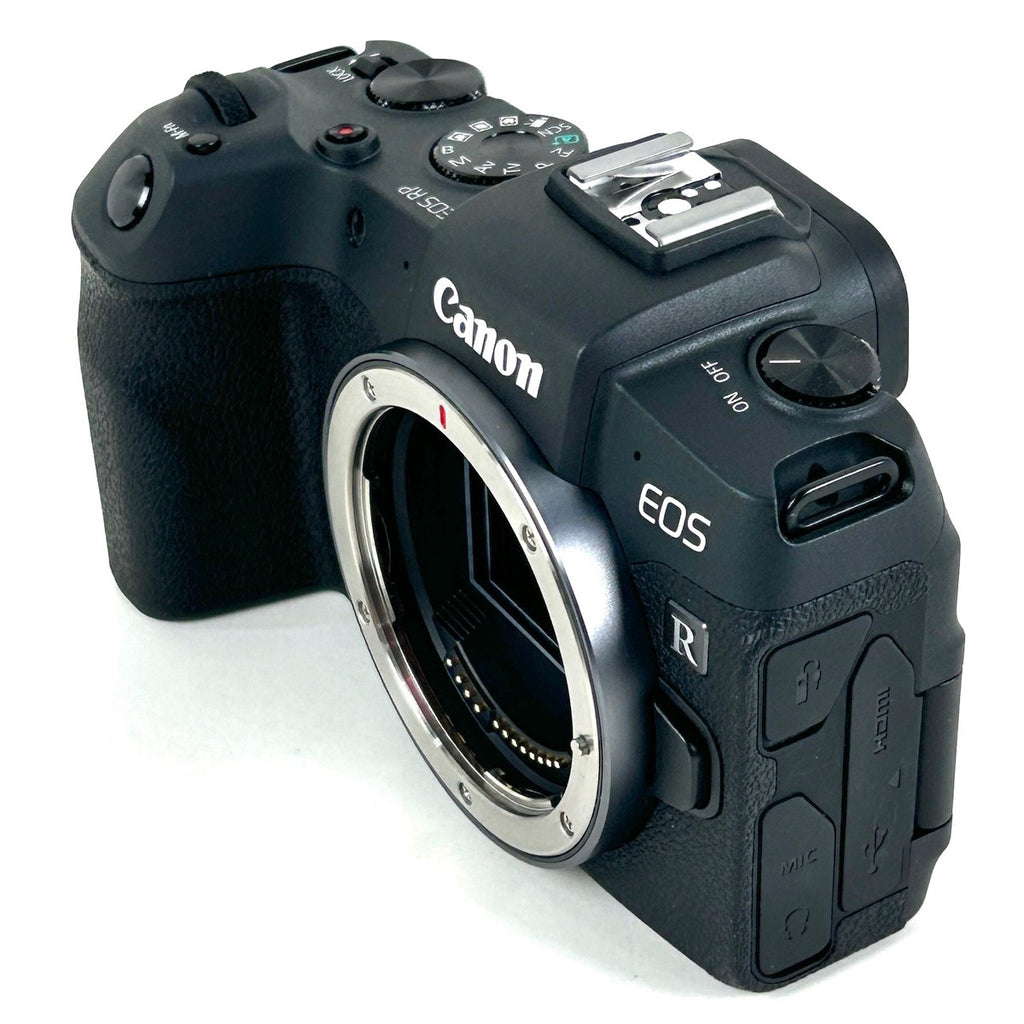 バイセル公式】キヤノン Canon EOS RP RF 24-105 IS STM レンズキット デジタル ミラーレス 一眼カメラ 【中古】 -  バイセルブランシェ