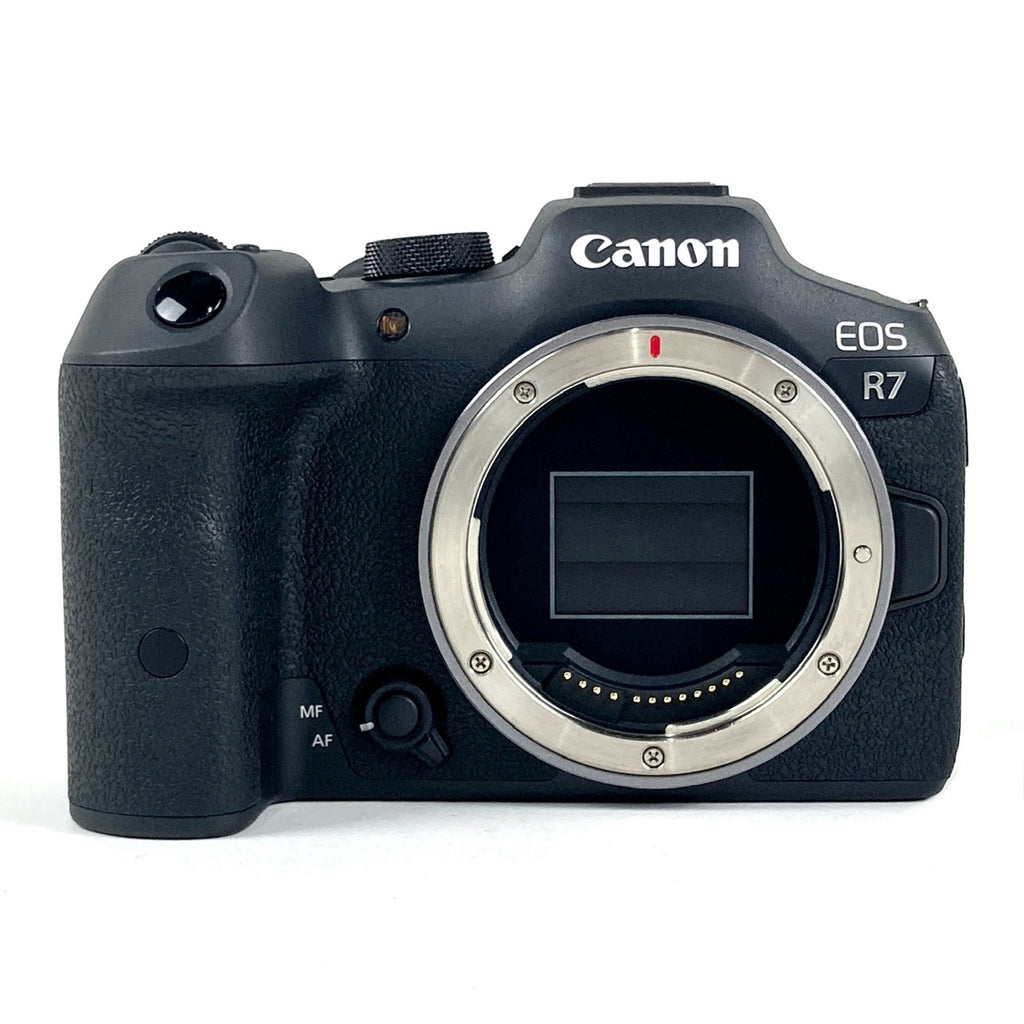 キヤノン Canon EOS R7 ボディ デジタル ミラーレス 一眼カメラ 【中古】