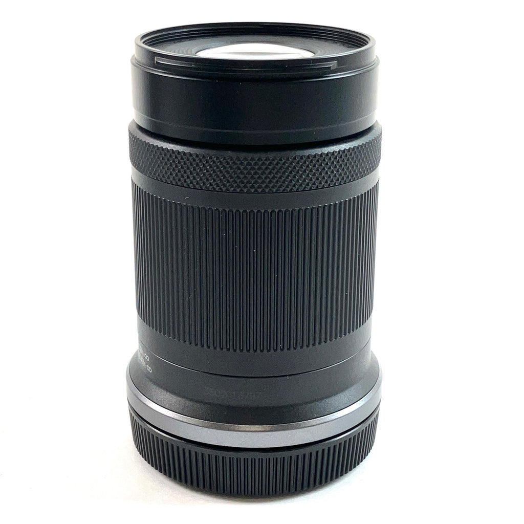 キヤノン Canon RF-S 55-210mm F5-7.1 IS STM 一眼カメラ用レンズ（オートフォーカス） 【中古】