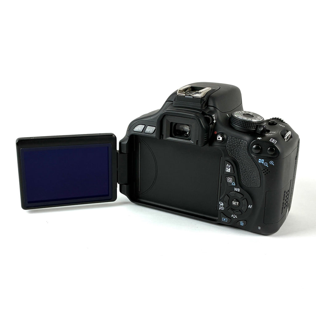 【C038】Canon EOSkissM ※ジャンク品 ジャンク】CANON キャノン EOS 8000D ボディお 得 な 通販