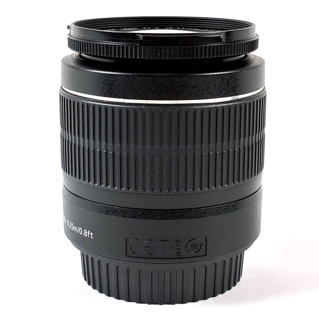 キヤノン Canon EOS Kiss X5 EF-S 18-55 IS II レンズキット ［ジャンク品］ デジタル 一眼レフカメラ 【中古】cambb