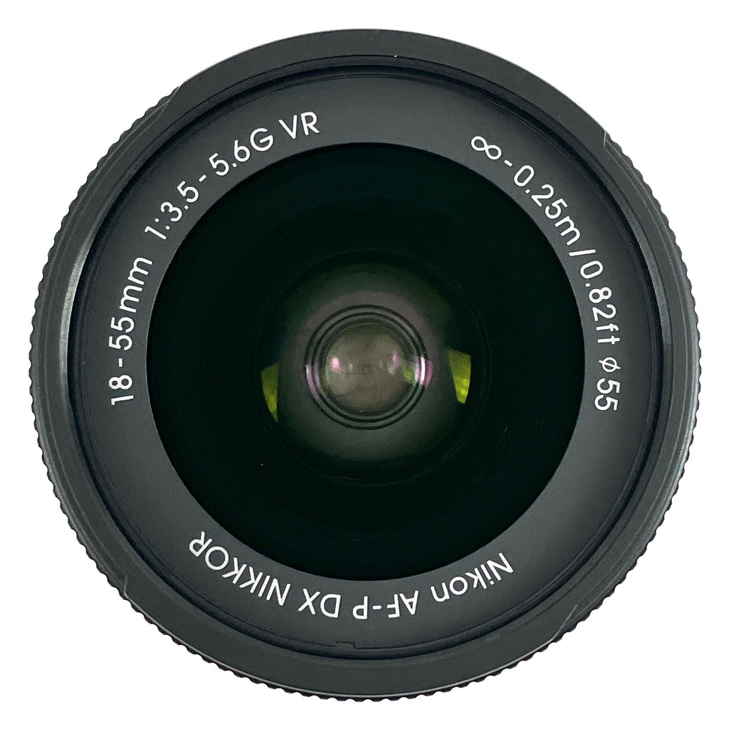 ニコン Nikon D5600 18-55 VR レンズキット デジタル 一眼レフカメラ 【中古】cambb
