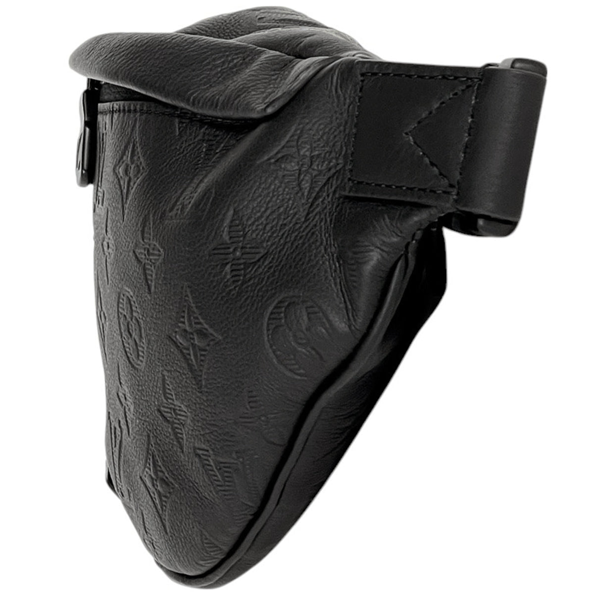 バイセル公式】ルイ・ヴィトン ディスカバリー バムバッグ PM