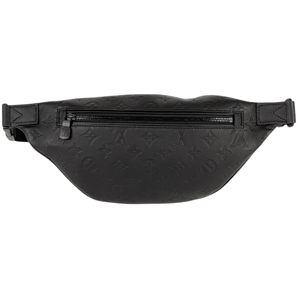 バイセル公式】ルイ・ヴィトン ディスカバリー バムバッグ PM