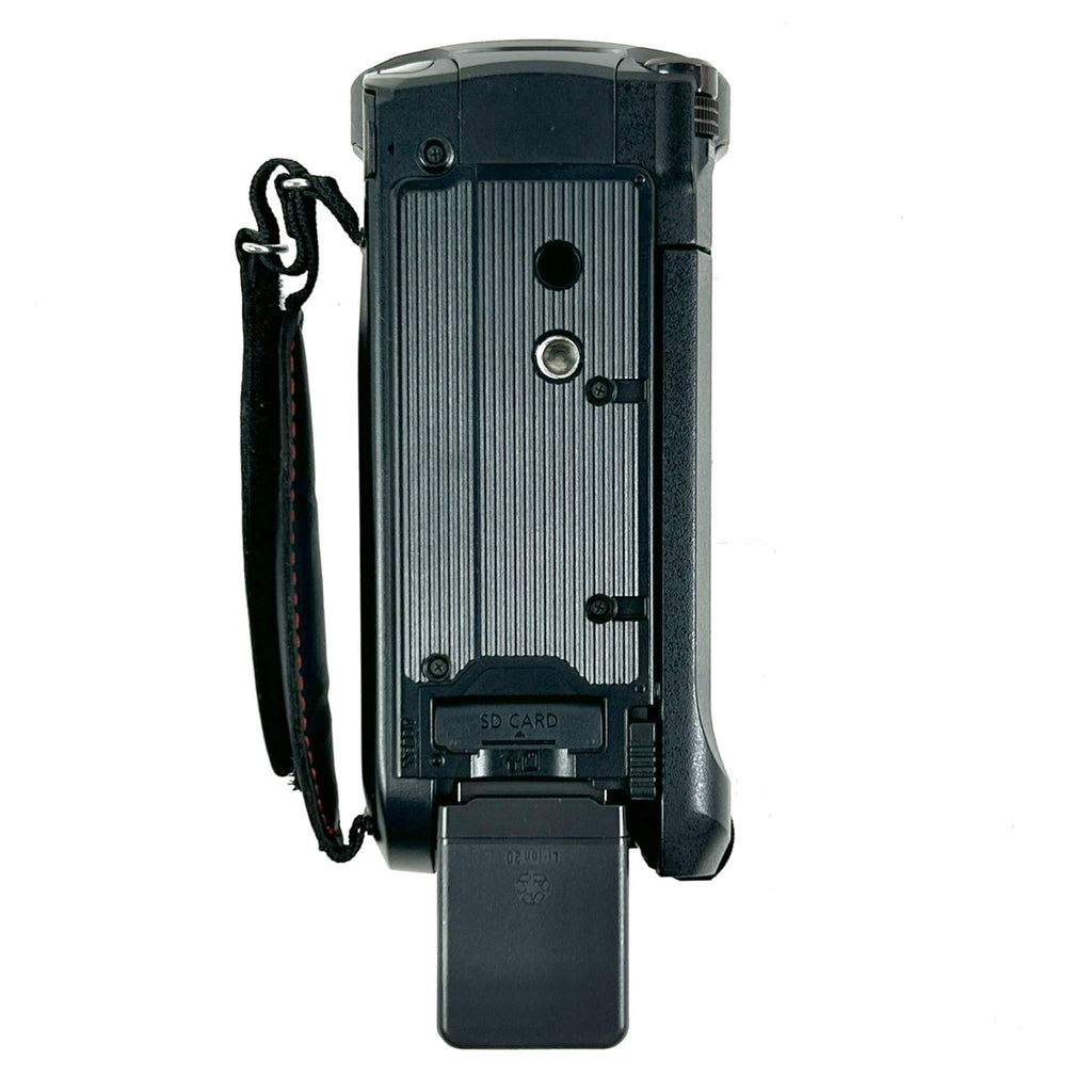 パナソニック Panasonic HC-WX970M ブラック デジタルビデオカメラ 【中古】