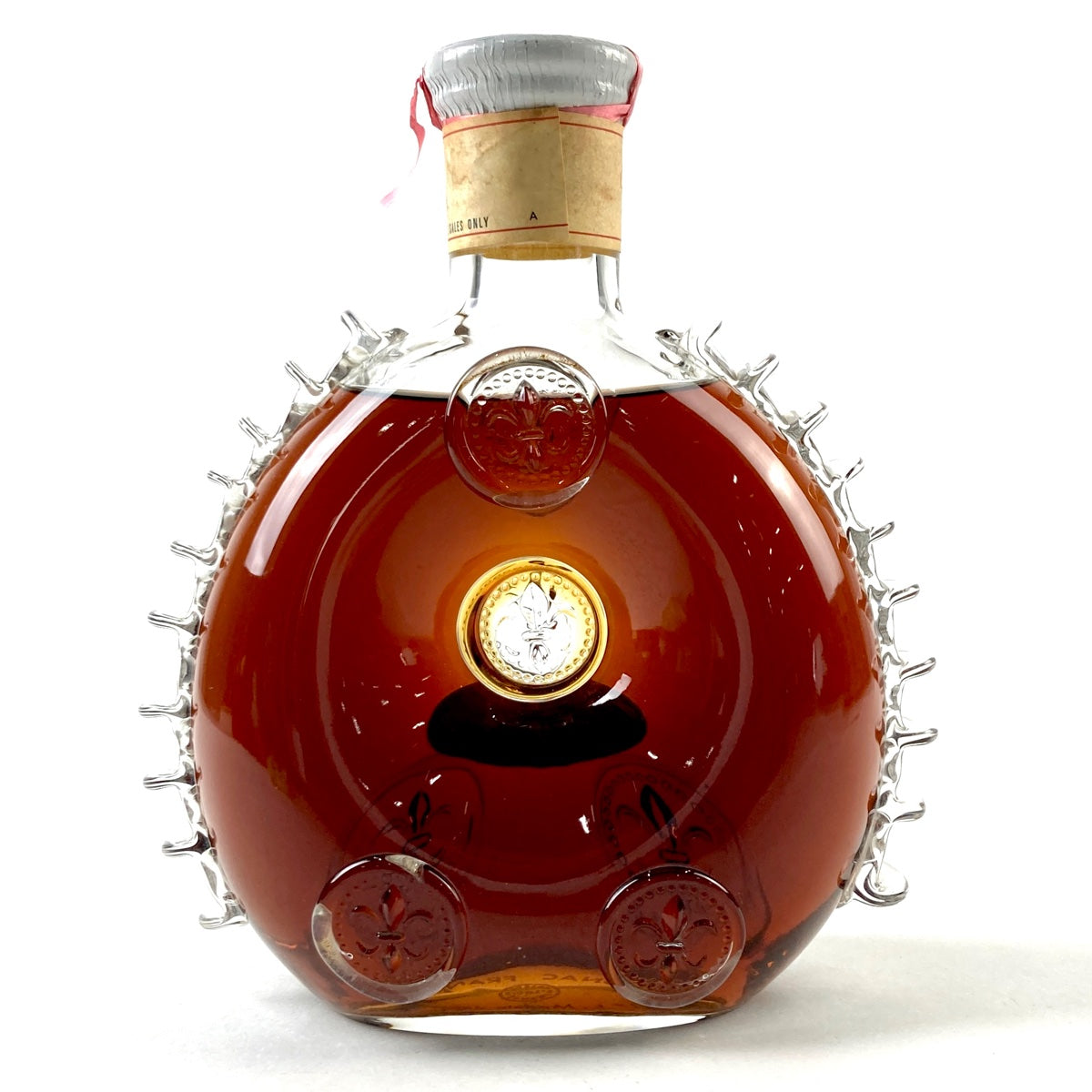 バイセル公式】レミーマルタン REMY MARTIN ルイ13世 ベリーオールド 700ml ブランデー コニャック 【古酒】 - バイセルブランシェ