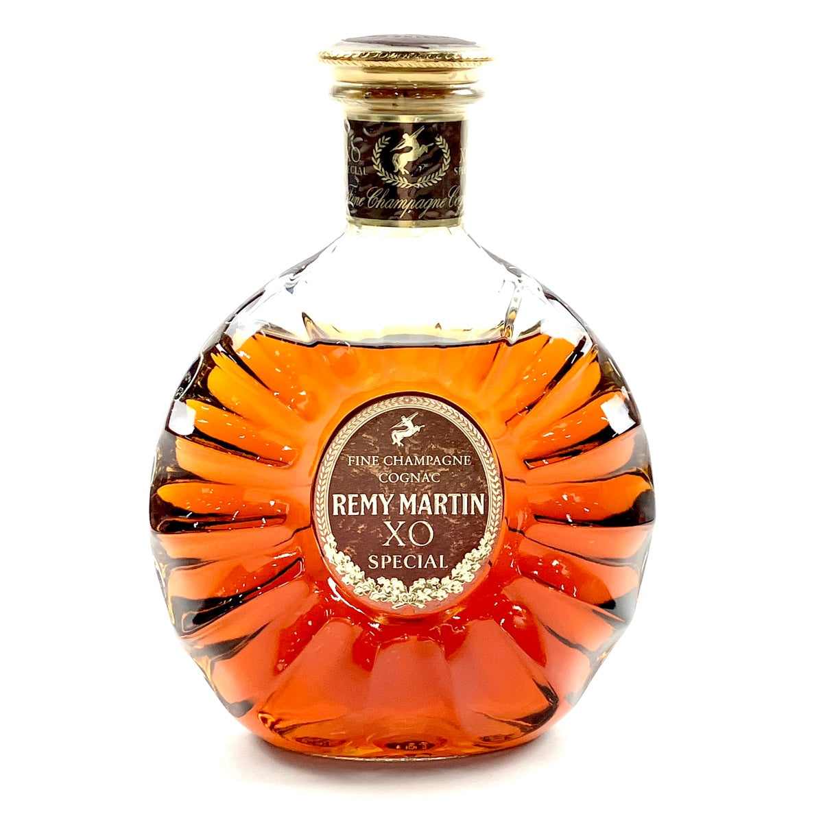 バイセル公式】レミーマルタン REMY MARTIN XOスペシャル 旧クリア 