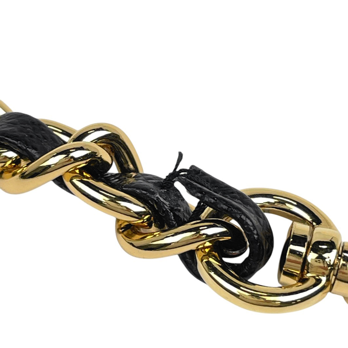 バイセル公式】【在庫一掃】 プラダ ロゴプレート ショルダー