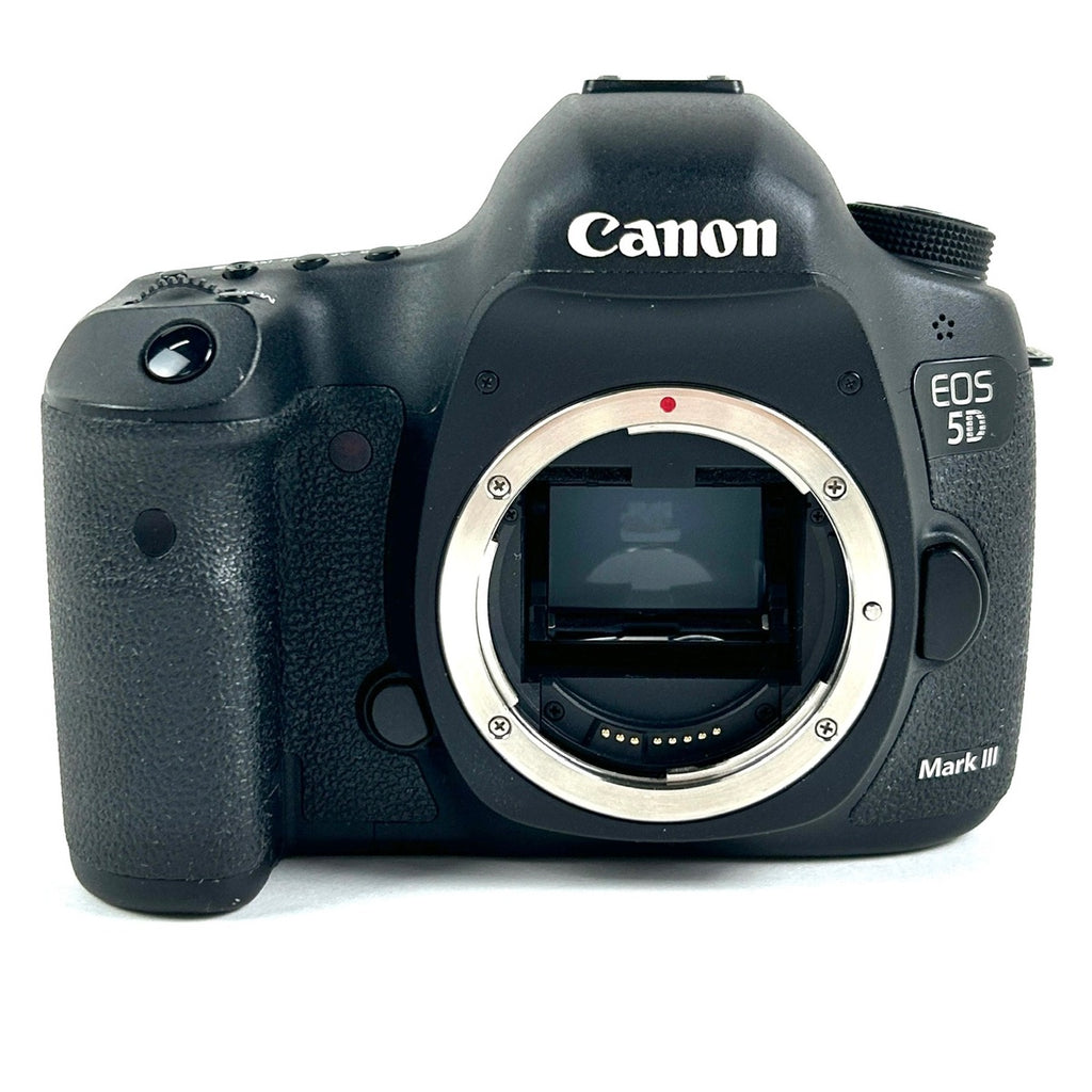 バイセル公式】キヤノン Canon EOS 5D Mark III ボディ ［ジャンク品］ デジタル 一眼レフカメラ 【中古】 - バイセルブランシェ