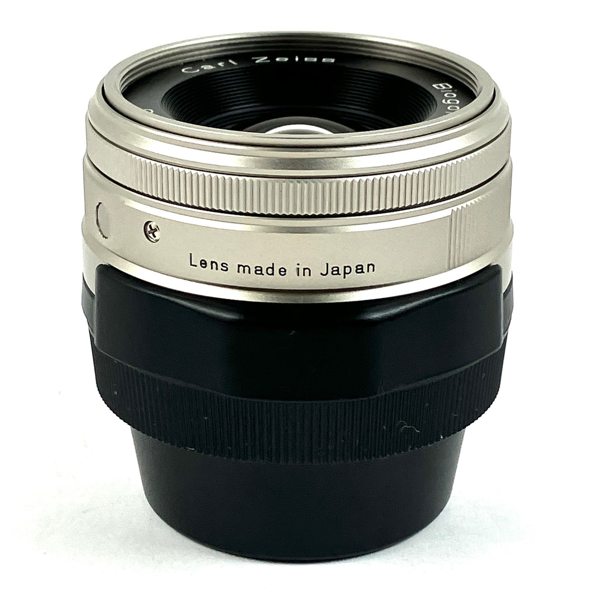 CONTAX コンタックス G Biogon T* F2.8 28mm ビオゴン バイセル公式】コンタックス CONTAX Biogon T* 28mm F2.8